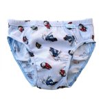 Lord Αγοριών Σλιπ, τυπωμένο