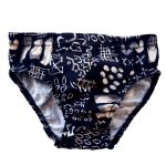 Lord Αγοριών Σλιπ, τυπωμένο, γραμμές