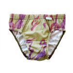 Lord Αγοριών Σλιπ, τυπωμένο, πράσινο