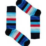 Lord Ανδρική Κάλτσα χρωματιστή