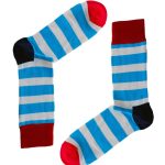 Lord Ανδρική Κάλτσα χρωματιστή