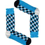 Lord Ανδρική Κάλτσα χρωματιστή