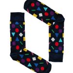 Lord Ανδρική Κάλτσα χρωματιστή