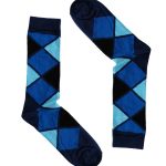 Lord Ανδρική Κάλτσα χρωματιστή