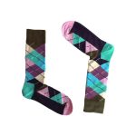 Lord Ανδρική Κάλτσα χρωματιστή