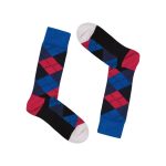 Lord Ανδρική Κάλτσα χρωματιστή