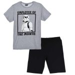 Ανδρική Πιτζάμα Star Wars