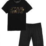 Ανδρική Πιτζάμα Star Wars