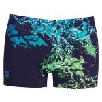 Ανδρικό Μαγιό Backwash boxer Arena