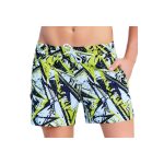 Ανδρικό Μαγιό, κίτρινο