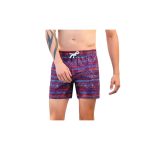 Ανδρικό Μαγιό, μοτίβο