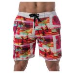 Ανδρικό μαγιό Βερμούδα