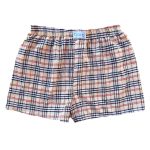 Lord Ανδρικό μπόξερ, ποπλίνα