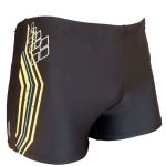 Arena Ανδρικό μαγιό boxer M HEARTBEAT SHORT IB