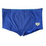 Arena Boy Swimwear Adventure Jr Low Waist Short