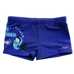 Arena Boy Swimwear Arena Water Tribe Kids Short