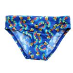 Arena Boy Swimwear Cocorito Kids Brief