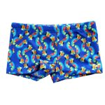 Arena Boy Swimwear Cocorito Kids Short