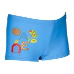 Arena Boy Swimwear Hansel Kids Short