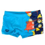 Arena Boy Swimwear KB Fill Kids Short