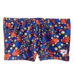 Arena Boy Swimwear KB Fishbone Kids Short