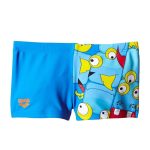 Arena Boy Swimwear KB Monster Short