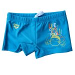 Arena Boy Swimwear Multicolor Kids Short