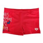 Arena Boy Swimwear Spunky Jr Short