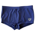 Arena Boy Swimwear Squared Short