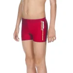 Arena Boy Swimwear Suomi Jr Short