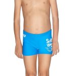 Arena Boy Swimwear SurfMyWaves Youth Short