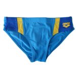Arena Boy Swimwear Switch Jr Brief