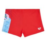 Arena Boy Swimwear Thunder Short