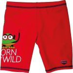 Arena Boy Swimwear Tribe Kids UV Jammer