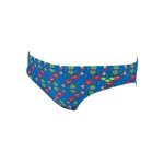 Arena Boy Swimwear Water Tribe Kids Brief