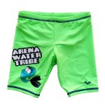 Arena Boy Swimwear Water Tribe Kids UV Jammer