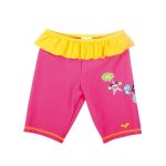 Arena Girl Swimwear AWT Kids UV Jammer