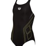 Arena Girl Swimwear Caraiva Jr One Piece