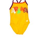 Arena Girl Swimwear Carnival Kids