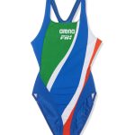 Arena Girl Swimwear G Extension Line Jr One Piece