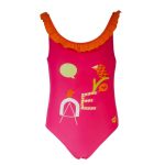 Arena Girl Swimwear Gretel Kids