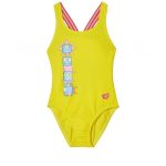 Arena Girl Swimwear KG Monster