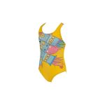 Arena Girl Swimwear KG Monster One Piece
