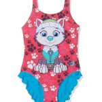 Arena Girl Swimwear KG Paw Patrol One Piece