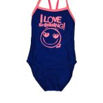 Arena Girl Swimwear Lovely Kids One