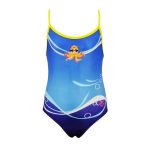 Arena Girl Swimwear Madeup Kids
