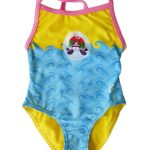 Arena Girl Swimwear Maggie One Piece