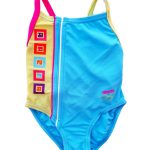 Arena Girl Swimwear Mea Kids