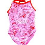 Arena Girl Swimwear Meveret Kids