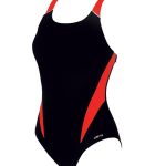 Arena Girl Swimwear Morax Jr